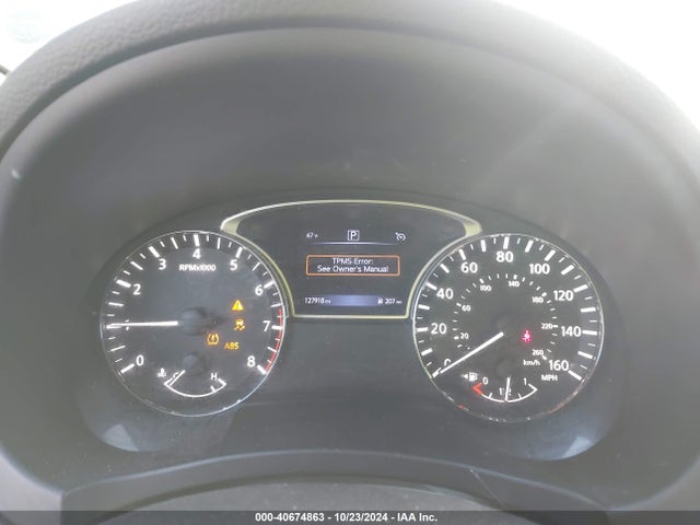 Nissan Altima 2.5 S 2017 1N4AL3AP3HN367147 Image 7