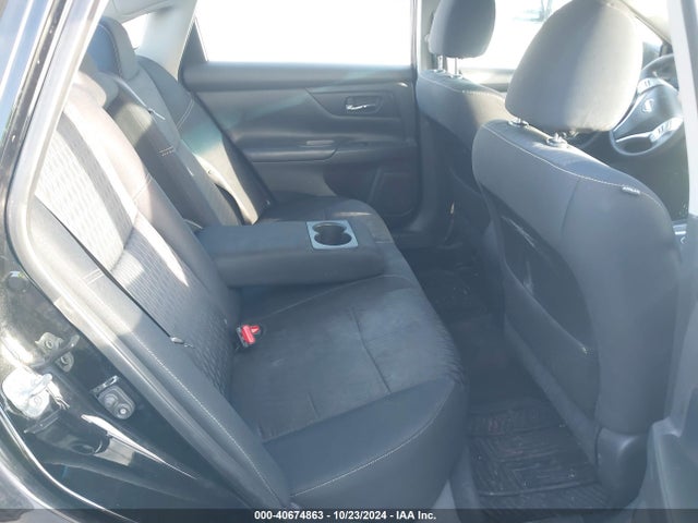 Nissan Altima 2.5 S 2017 1N4AL3AP3HN367147 Image 8