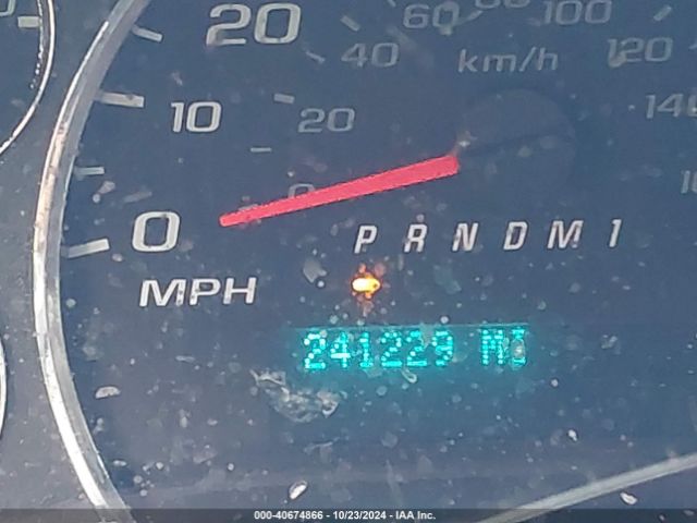 1GCWGAFF6H1135108 Chevrolet Express 2500 Work Van