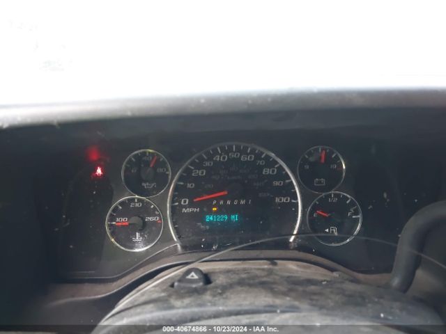 1GCWGAFF6H1135108 Chevrolet Express 2500 Work Van