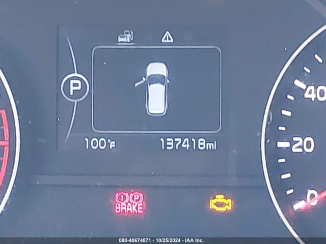 KIA Sportage Ex 2017 KNDPN3AC4H7116802 Image 16
