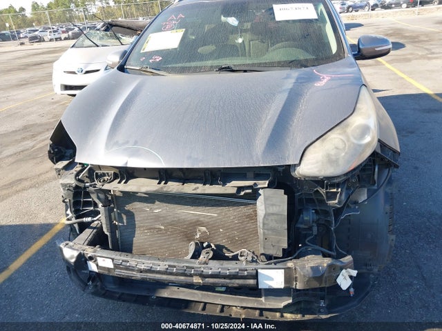 KIA Sportage Ex 2017 KNDPN3AC4H7116802 Image 6