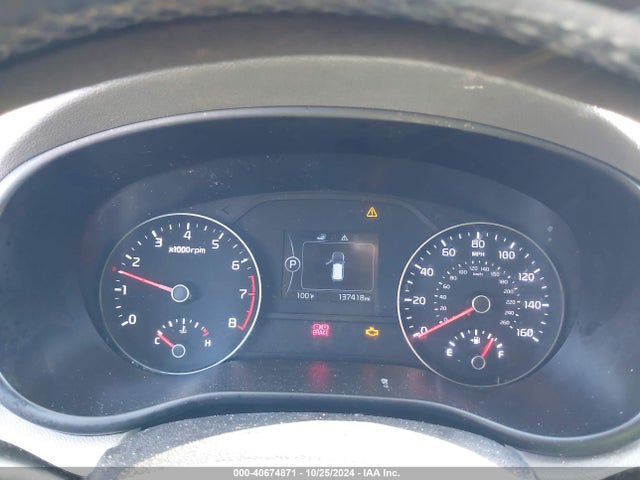 KIA Sportage Ex 2017 KNDPN3AC4H7116802 Image 7