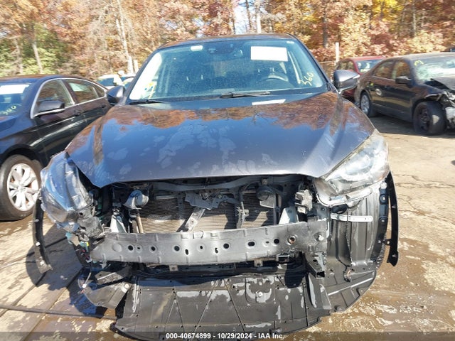 Mazda Cx-5 Grand Touring 2016 JM3KE4DY0G0700975 Image 13