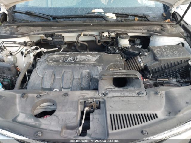 5J8TB4H30HL003201 Acura Rdx Acurawatch Plus Package
