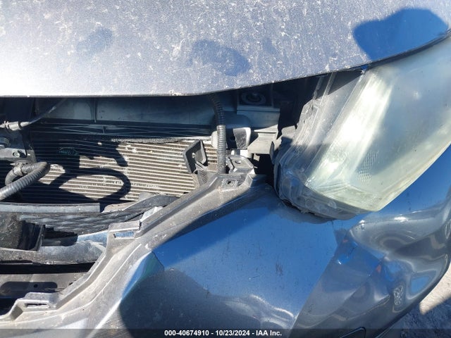 Nissan ROGUE SV 2015 KNMAT2MT8FP515811 Image 17