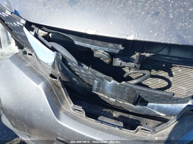Nissan ROGUE SV 2015 KNMAT2MT8FP515811 Image 19