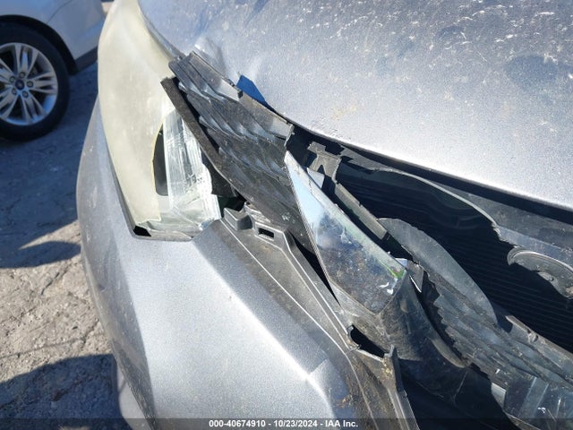 Nissan ROGUE SV 2015 KNMAT2MT8FP515811 Image 20