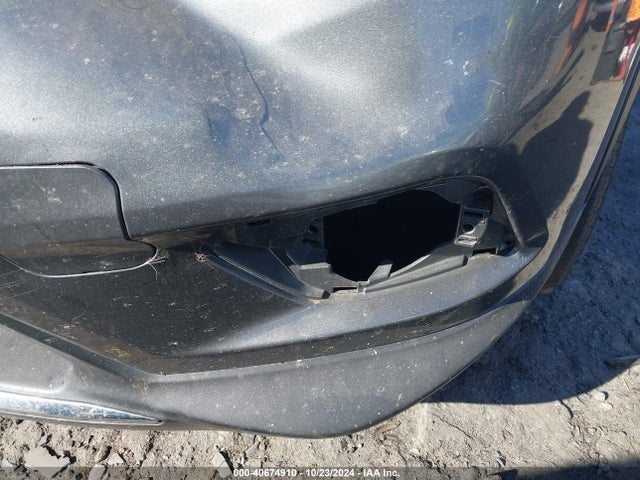 Nissan ROGUE SV 2015 KNMAT2MT8FP515811 Image 21