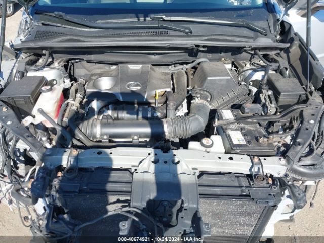JTJBARBZ8H2097340 Lexus NX 200T