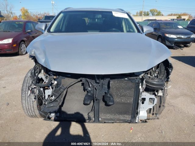 JTJBARBZ8H2097340 Lexus NX 200T