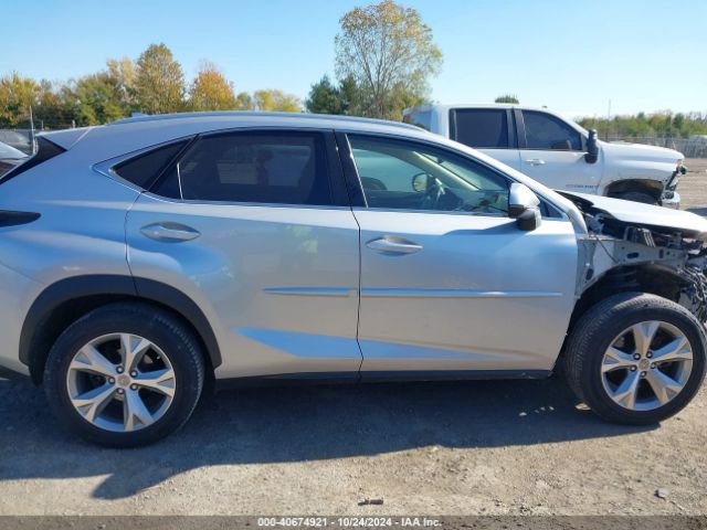 JTJBARBZ8H2097340 Lexus NX 200T