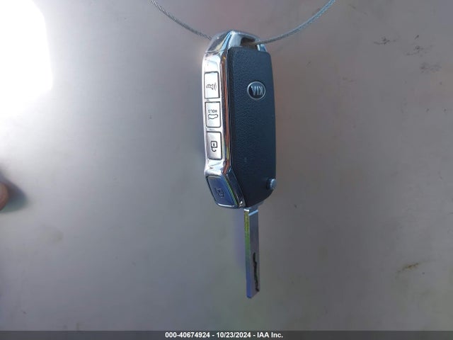 KIA Forte Lxs 2020 3KPF24AD9LE221640 Image 11