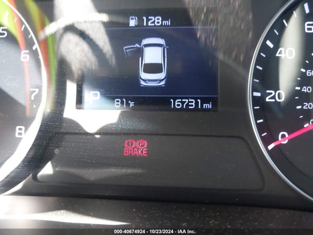 KIA Forte Lxs 2020 3KPF24AD9LE221640 Image 15