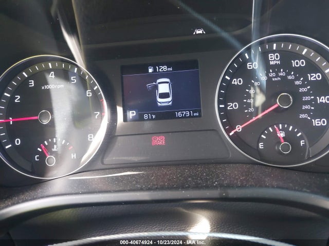 KIA Forte Lxs 2020 3KPF24AD9LE221640 Image 7