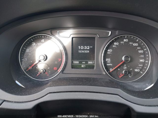 WA1ECCFS0JR021932 Audi Q3 2.0t Premium/2.0t Sport Premium