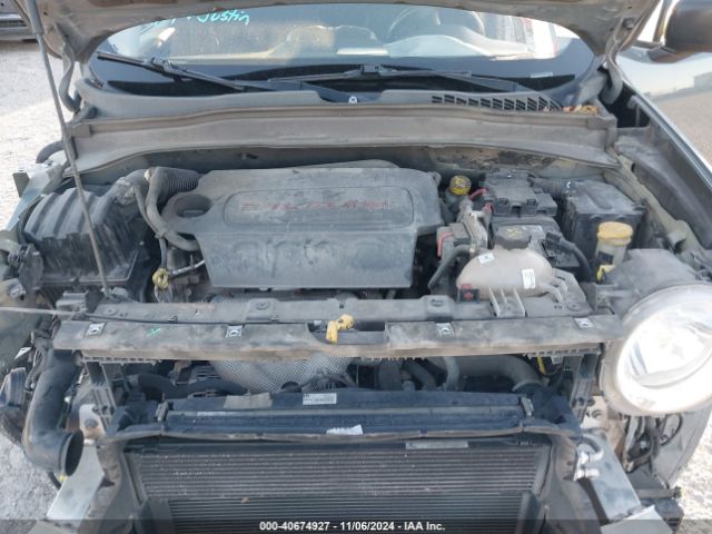 ZACCJABB3HPG05408 Jeep Renegade Altitude Fwd