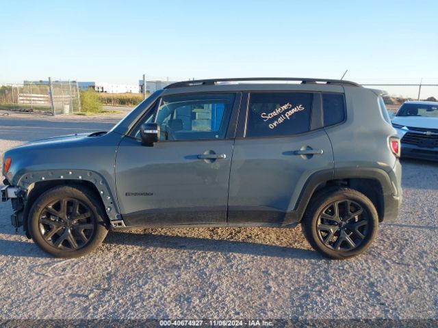 ZACCJABB3HPG05408 Jeep Renegade Altitude Fwd