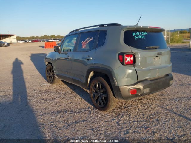 ZACCJABB3HPG05408 Jeep Renegade Altitude Fwd