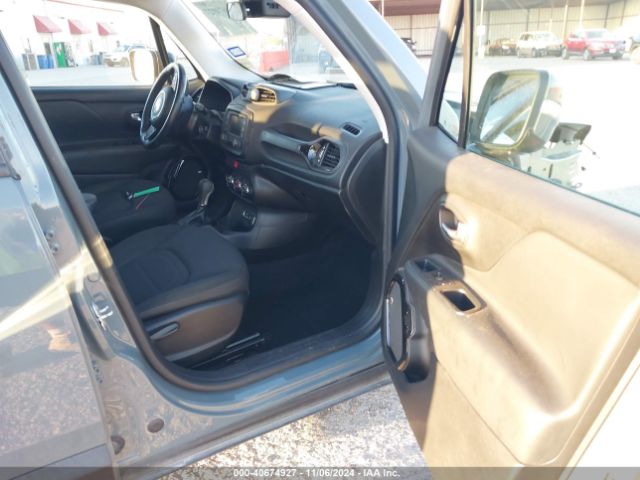 ZACCJABB3HPG05408 Jeep Renegade Altitude Fwd