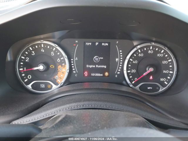 ZACCJABB3HPG05408 Jeep Renegade Altitude Fwd