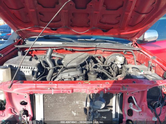 5TFTX4GN3EX028777 Toyota Tacoma Prerunner