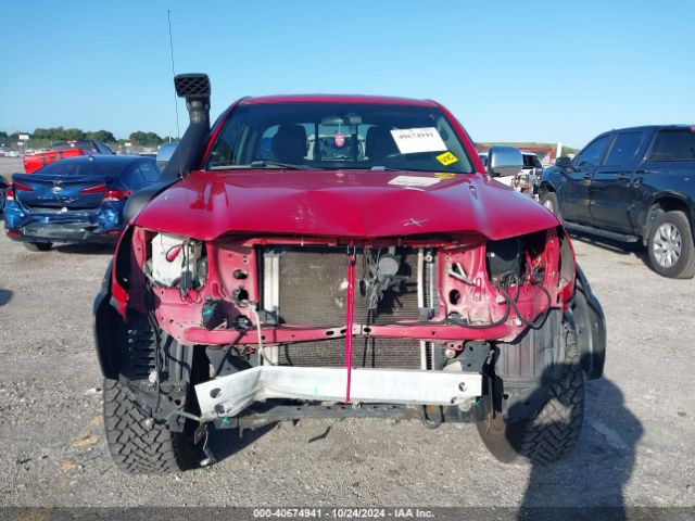 5TFTX4GN3EX028777 Toyota Tacoma Prerunner