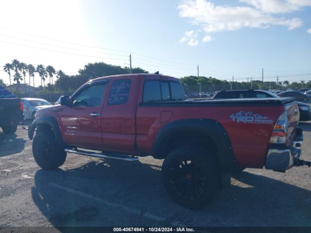 5TFTX4GN3EX028777 Toyota Tacoma Prerunner