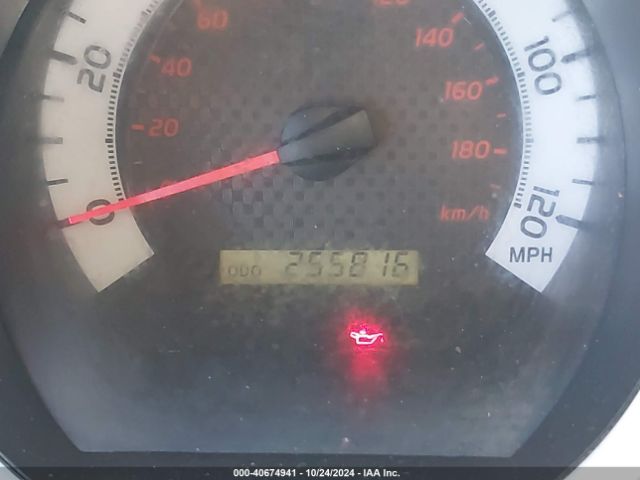5TFTX4GN3EX028777 Toyota Tacoma Prerunner