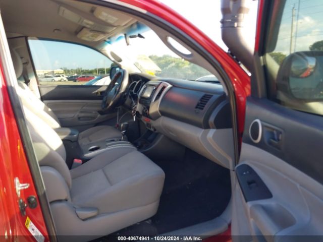 5TFTX4GN3EX028777 Toyota Tacoma Prerunner