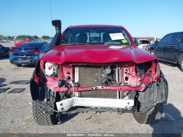 5TFTX4GN3EX028777 Toyota Tacoma Prerunner