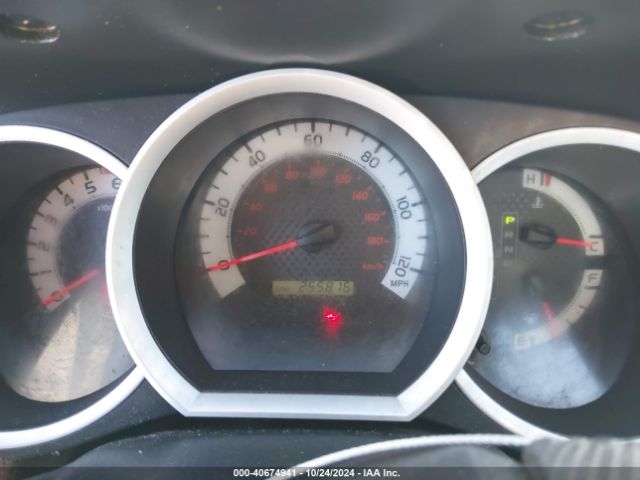 5TFTX4GN3EX028777 Toyota Tacoma Prerunner