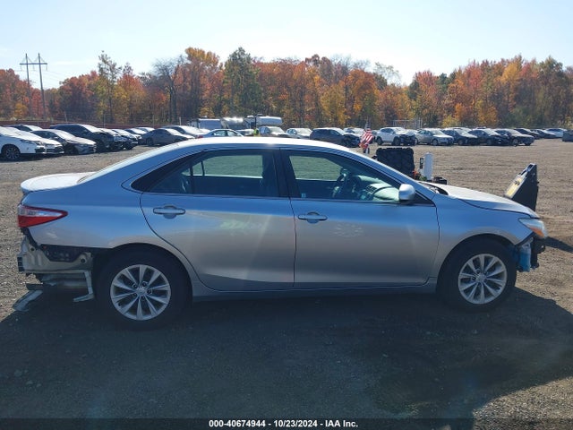 Toyota CAMRY LE 2015 4T4BF1FK5FR456603 Image 13
