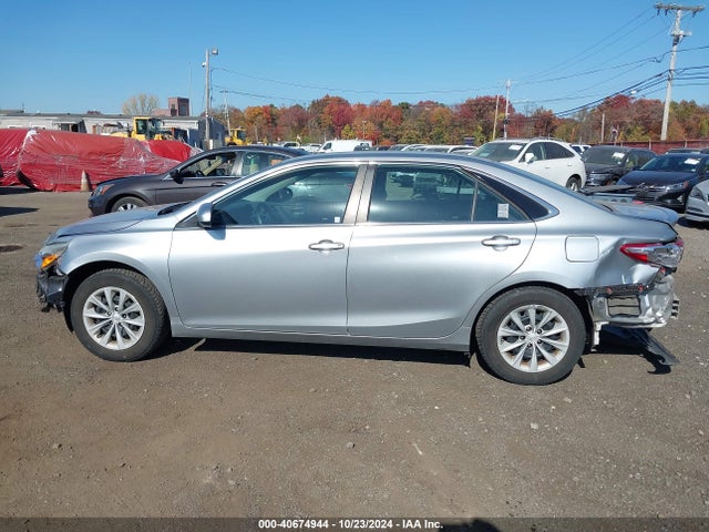 Toyota CAMRY LE 2015 4T4BF1FK5FR456603 Image 14