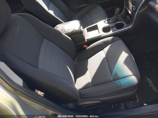 Toyota CAMRY LE 2015 4T4BF1FK5FR456603 Image 5