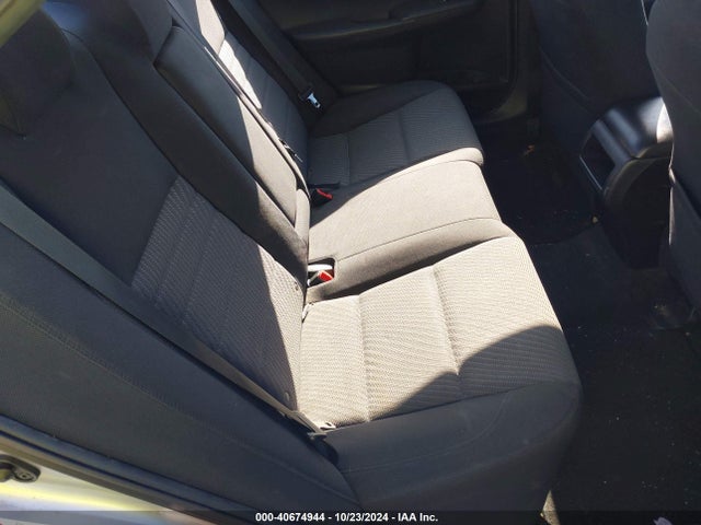 Toyota CAMRY LE 2015 4T4BF1FK5FR456603 Image 8