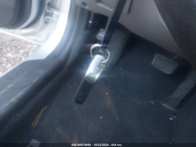KMHEC4A47EA114984 Hyundai SONATA HYBRID