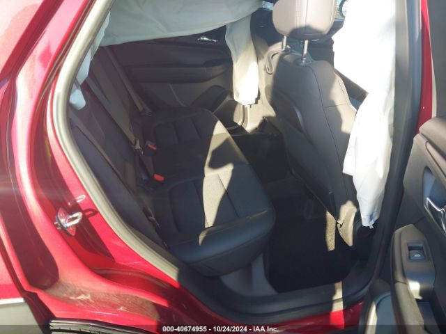KL79MUSL6MB122542 Chevrolet Trailblazer Awd Rs
