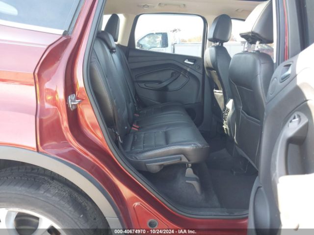1FMCU0J91GUA64139 Ford Escape Titanium