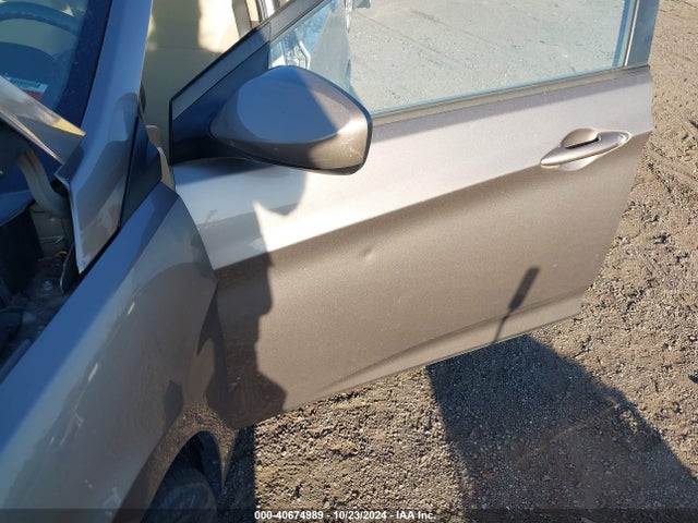 Hyundai ACCENT GLS 2014 KMHCT4AE2EU720594 Image 15