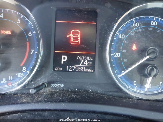Toyota COROLLA LE 2019 5YFBURHE4KP865905 Image 15