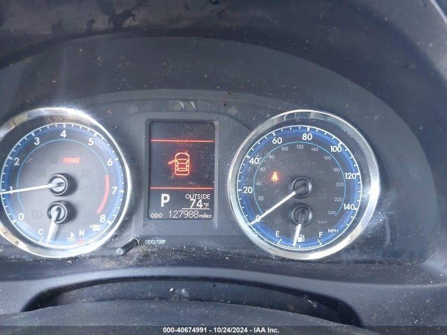 Toyota COROLLA LE 2019 5YFBURHE4KP865905 Image 7