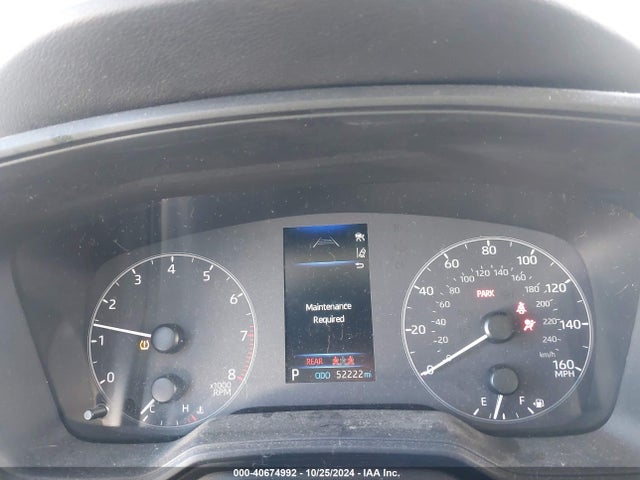 Toyota COROLLA LE 2023 5YFB4MDE7PP033278 Image 7