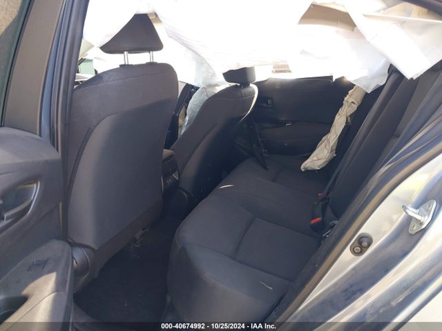 Toyota COROLLA LE 2023 5YFB4MDE7PP033278 Image 8