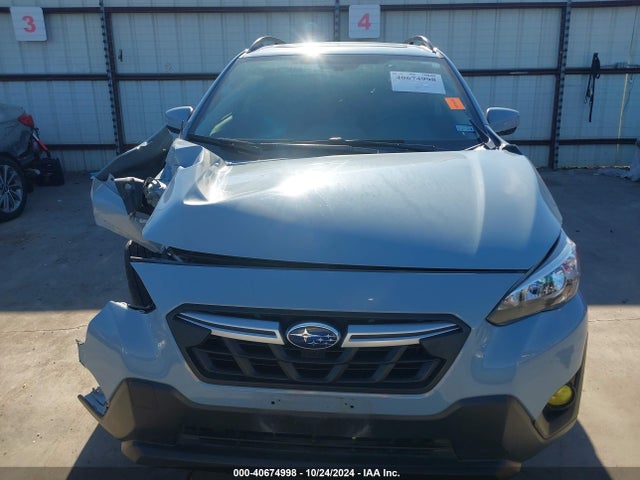 Subaru Crosstrek Premium 2022 JF2GTAEC1NH229750 Image 13