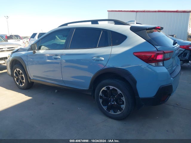 Subaru Crosstrek Premium 2022 JF2GTAEC1NH229750 Image 15