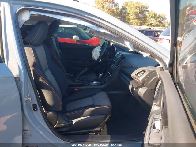 Subaru Crosstrek Premium 2022 JF2GTAEC1NH229750 Image 5