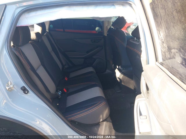 Subaru Crosstrek Premium 2022 JF2GTAEC1NH229750 Image 8