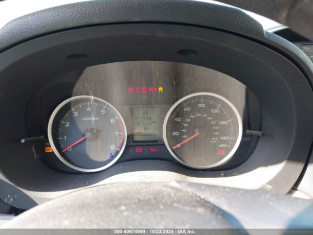 JF2SJABC3GH568842 Subaru Forester 2.5i