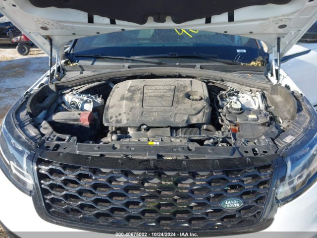 SALYK2EXXLA274103 Land Rover Range Rover Velar P250 R-dynamic S